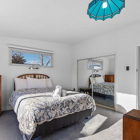 The Zen Hideout - Tauranga South Holiday Home ภายนอก รูปภาพ
