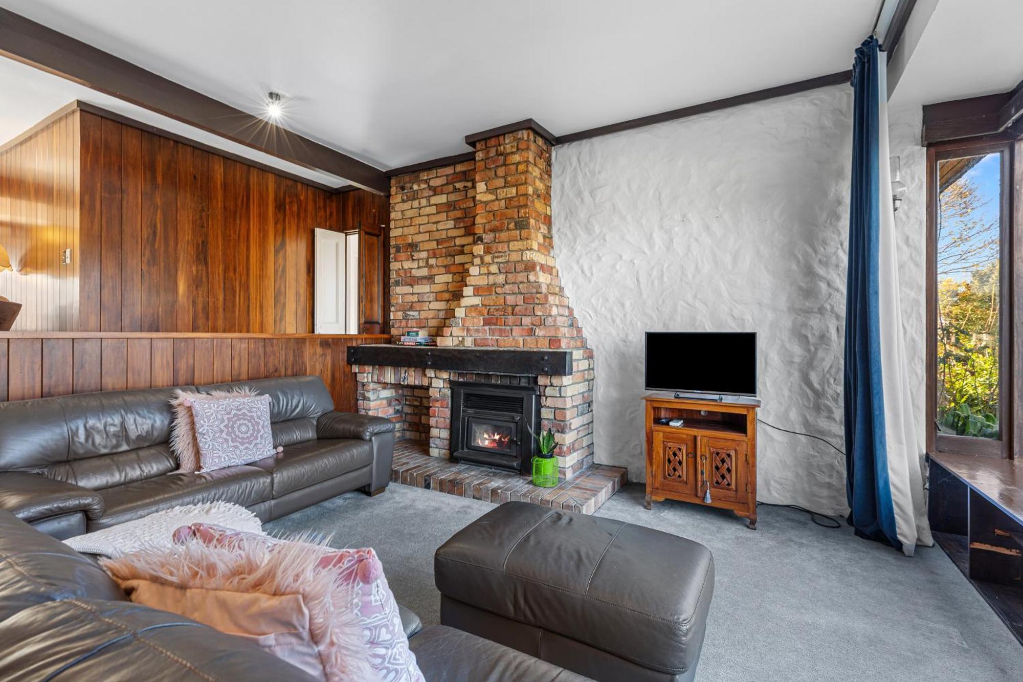The Zen Hideout - Tauranga South Holiday Home ภายนอก รูปภาพ