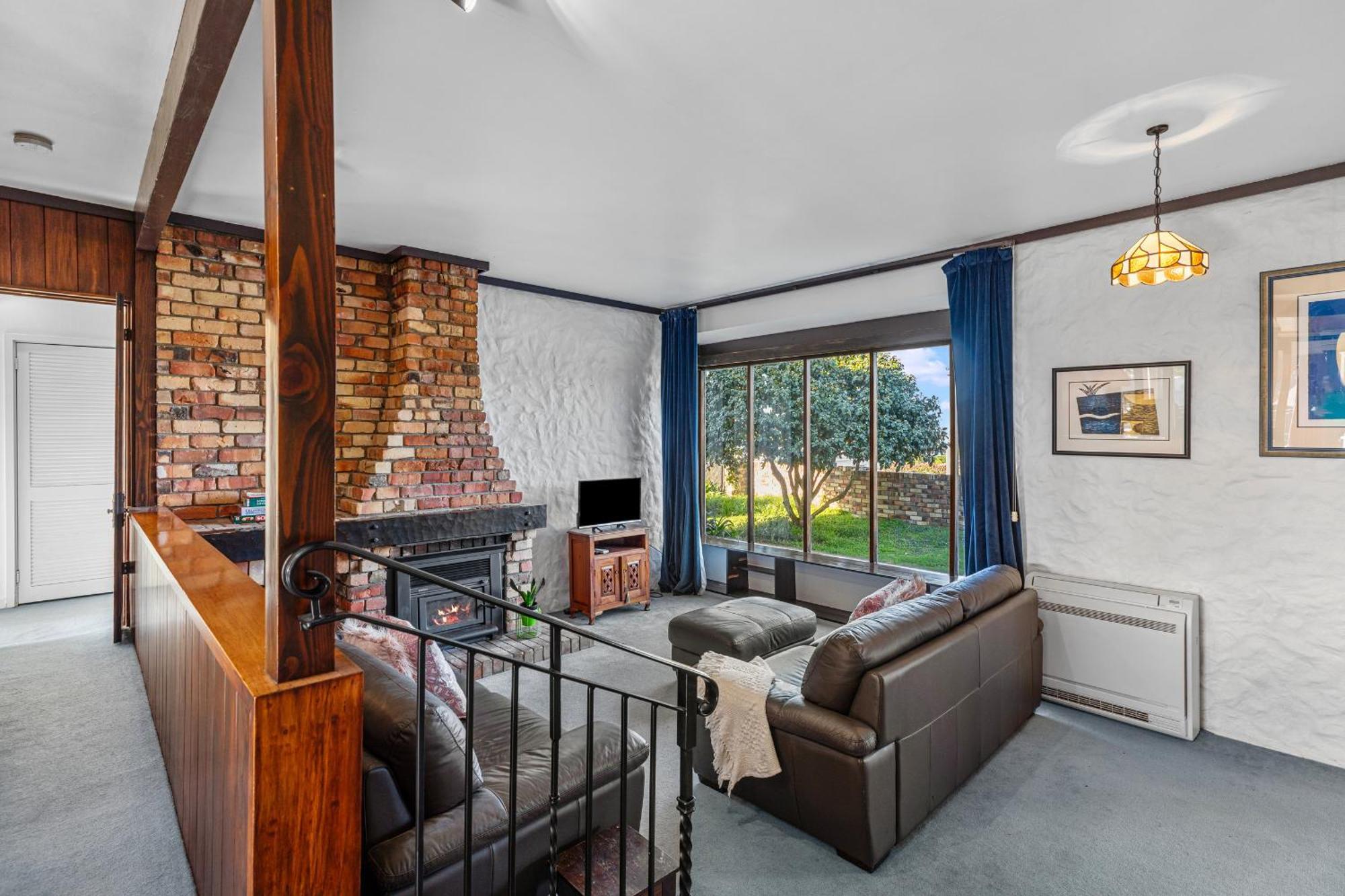 The Zen Hideout - Tauranga South Holiday Home ภายนอก รูปภาพ