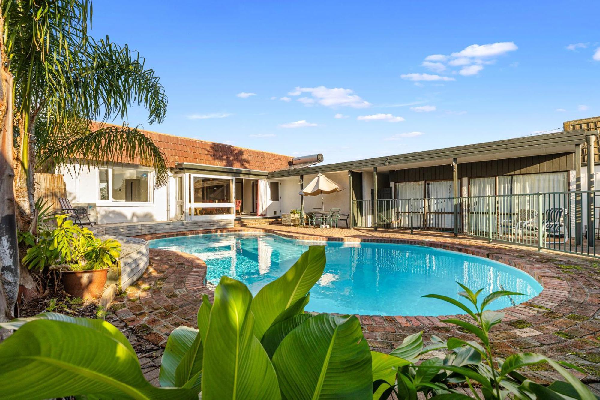 The Zen Hideout - Tauranga South Holiday Home ภายนอก รูปภาพ