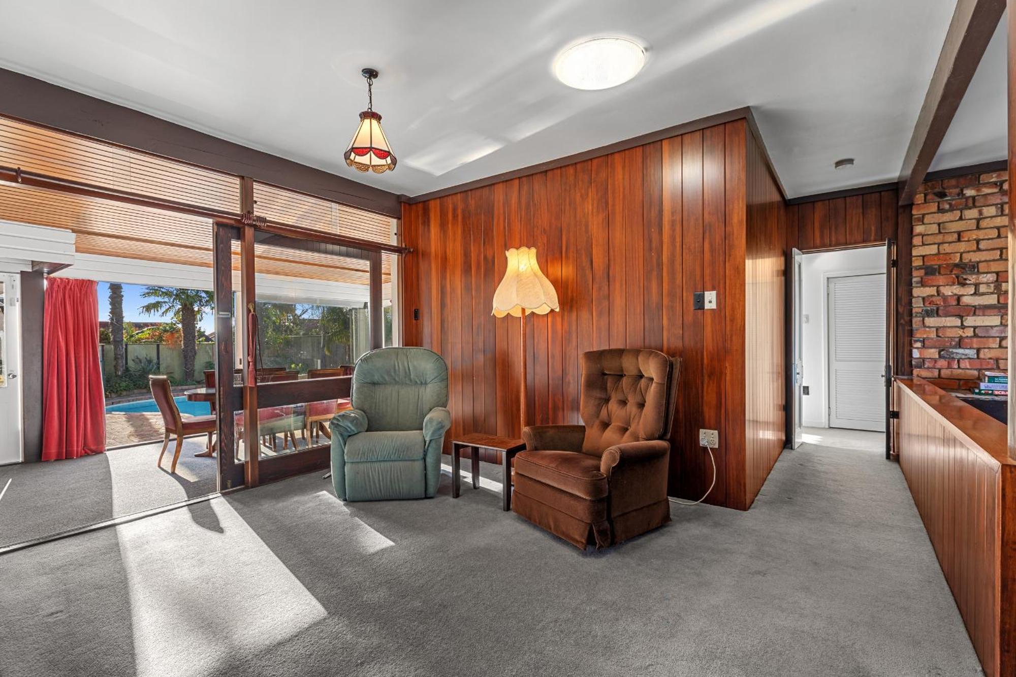 The Zen Hideout - Tauranga South Holiday Home ภายนอก รูปภาพ