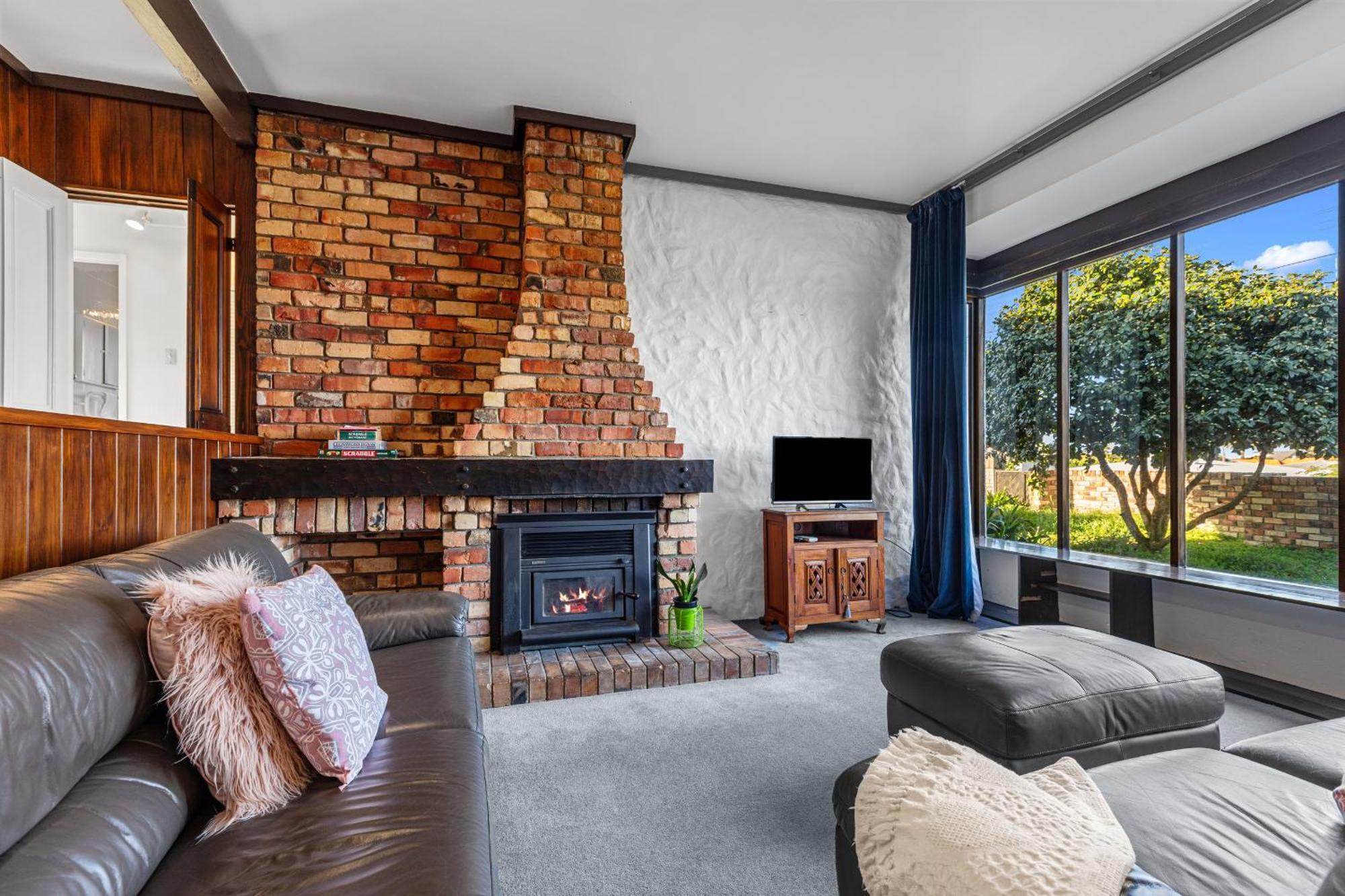 The Zen Hideout - Tauranga South Holiday Home ภายนอก รูปภาพ